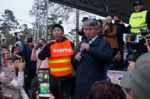 В Улан-Удэ прошел самый крупный митинг за отмену итогов выборов мэра